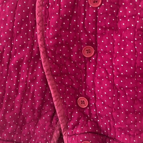 Louise Louise jacket sz 2 EUC - Picture 4 of 9